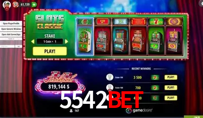 Slot Games Collection
