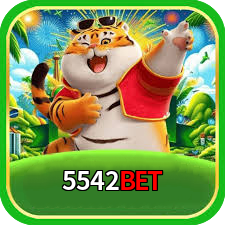 Imagem promocional da 5542bet mostrando a plataforma e suas vantagens